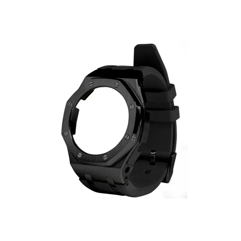 SHOCKTIMES Unisex Watch Cases-30