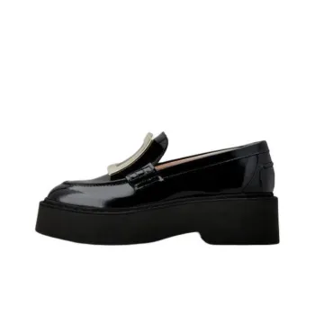 Roger Vivier Viv' Rangers Loafers Women's