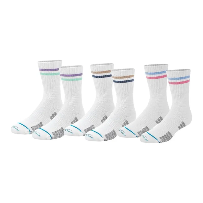 SPORT'S HOUSE Basketball Socks Men's Combo Set-36