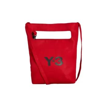 Y 3 Free Shipping With AdiClub Y 3 Mini Bag
