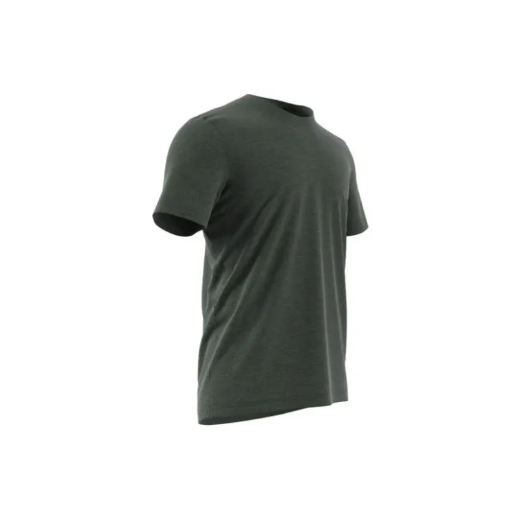 Adidas TERREX T-Shirt Men's Khaki-3