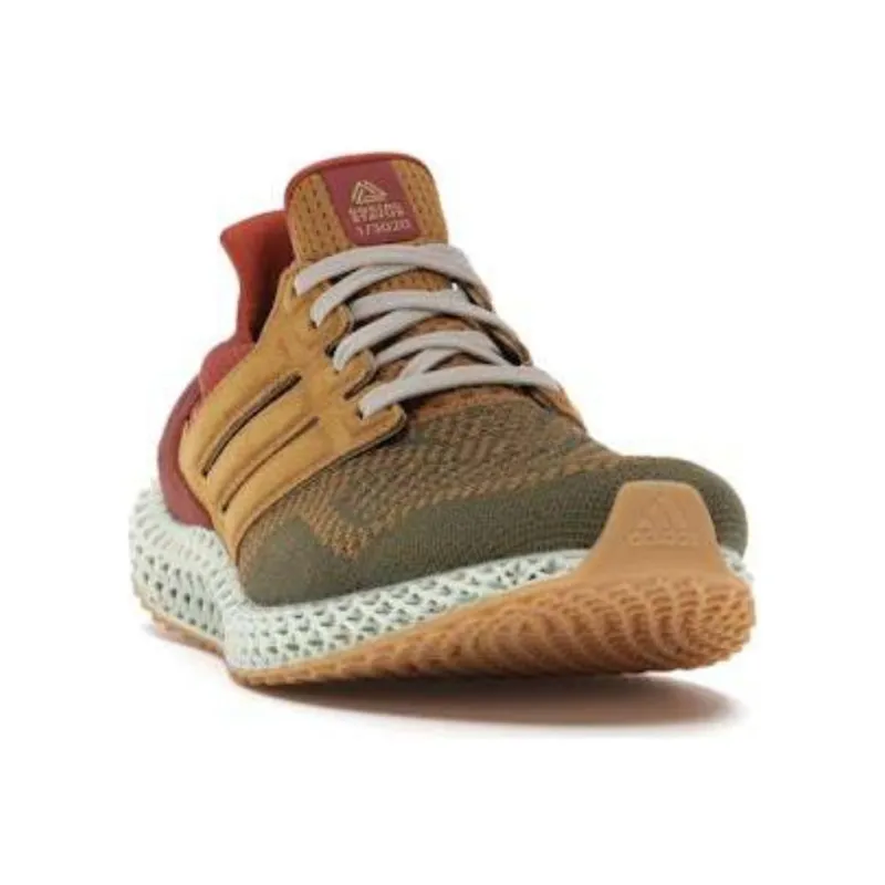 Adidas Ultra 4D Social Status-2