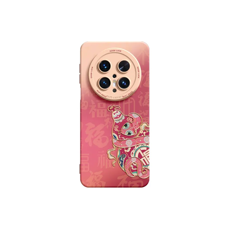 SUPER MOUSE Phone Cases-18