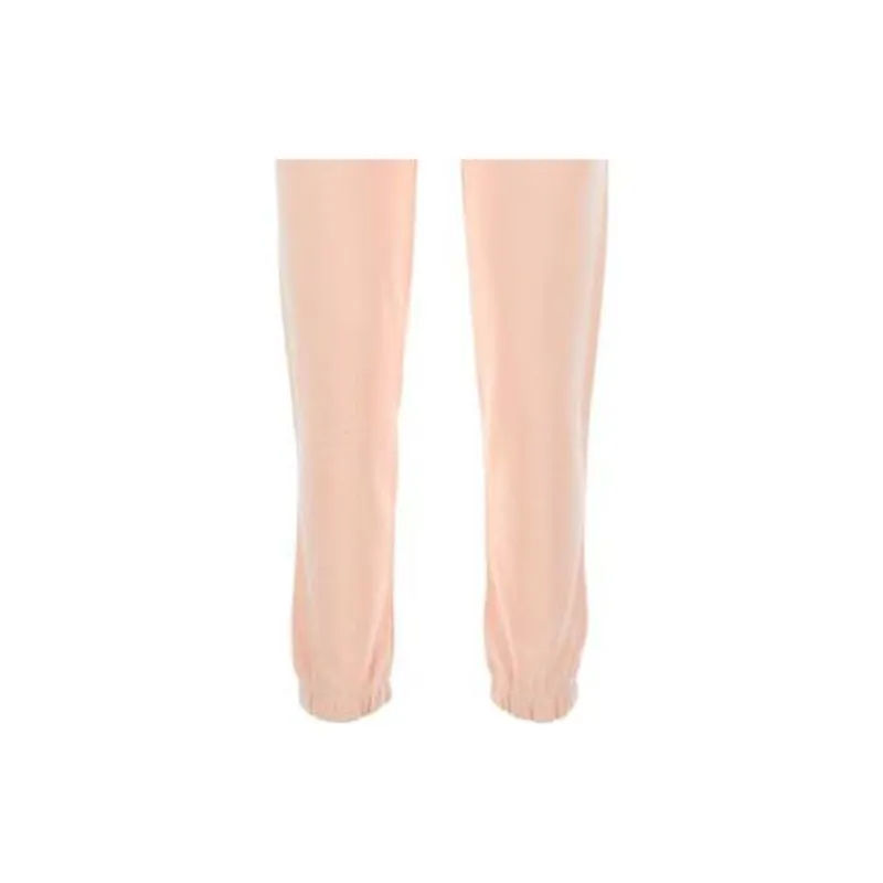 KENZO Logo embroidered Cotton Track Pants-4