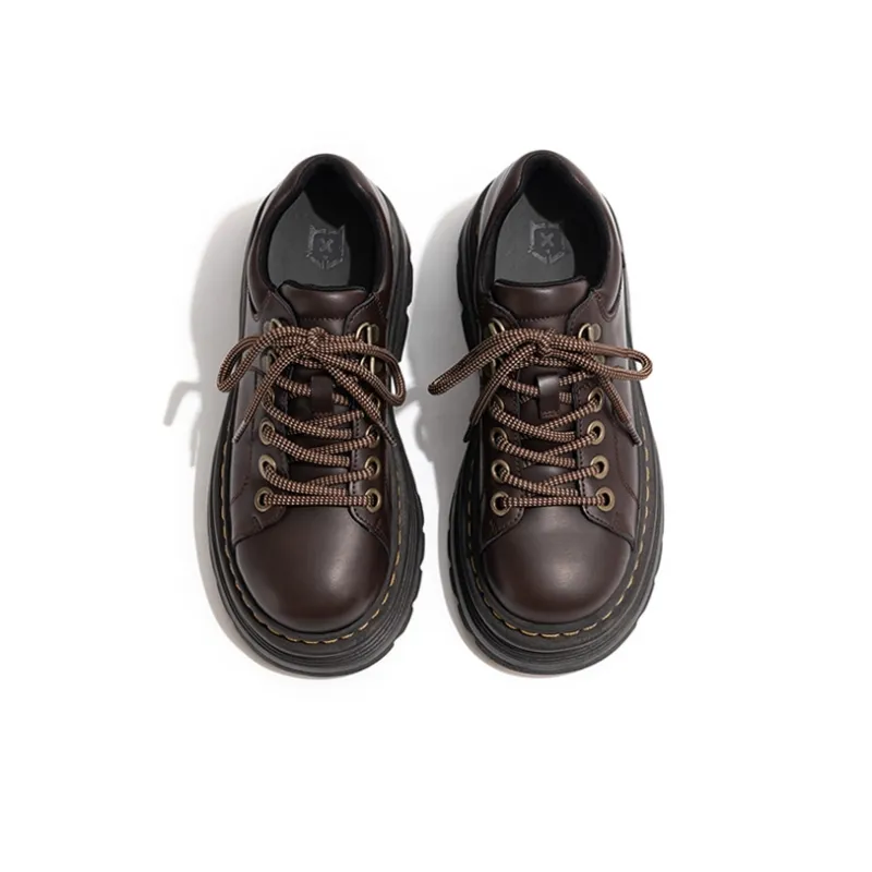 Old Meow Casual Single Shoes Women's-2