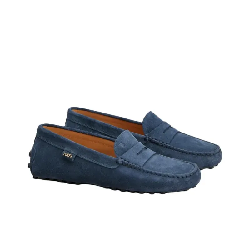 TOD'S Gommino Driving Loafers Women's-2