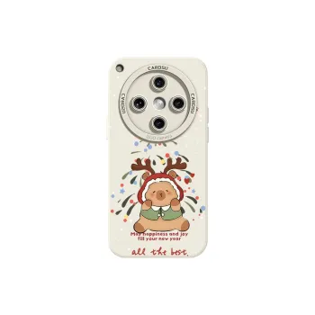 CHUNFAN Phone Cases