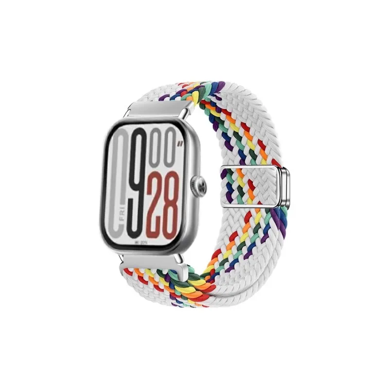 Yu Qing Unisex Watch Bands-3