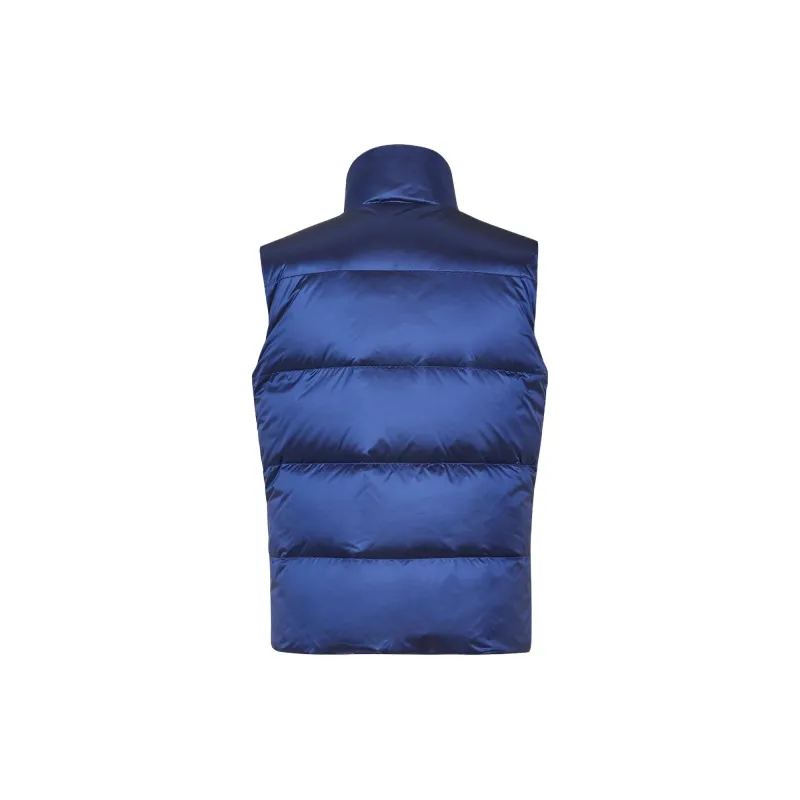 FENDI Reversible Nylon Gilet-1