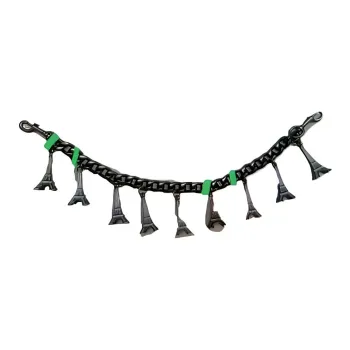 Balenciaga - Pendants Women's Black