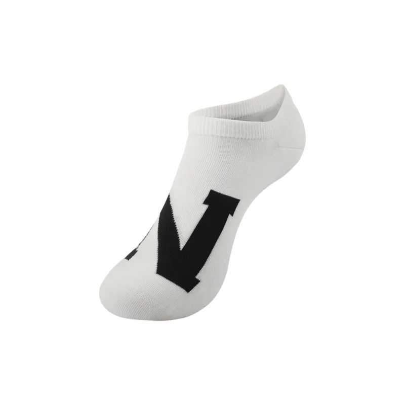 NAUTICA UNDERWEAR No-Show Socks Men's 1 Pack-12