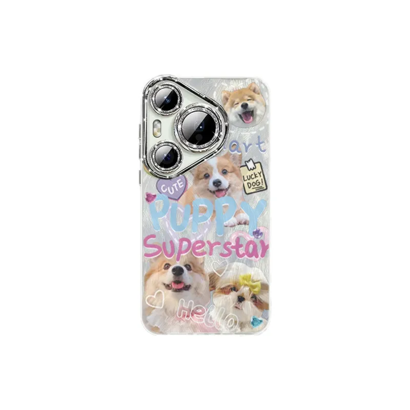 XIANGRIKE Phone Cases-0