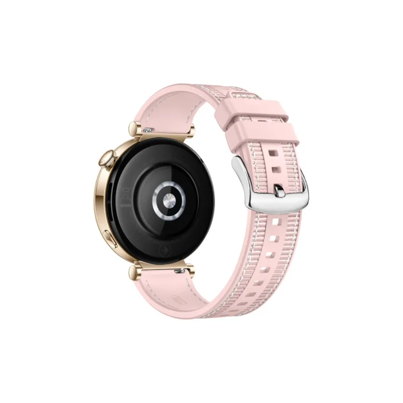 IWabcertoo Watch Band Huawei Compatibility Nylon Material-9