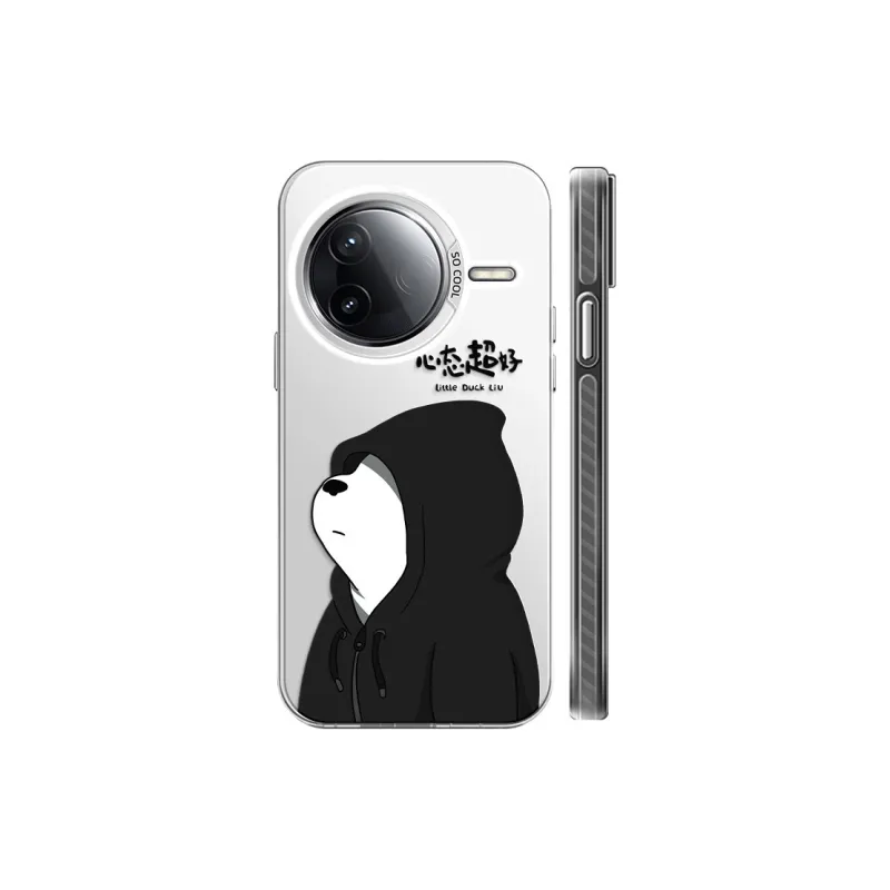 MANQIN Phone Cases-5