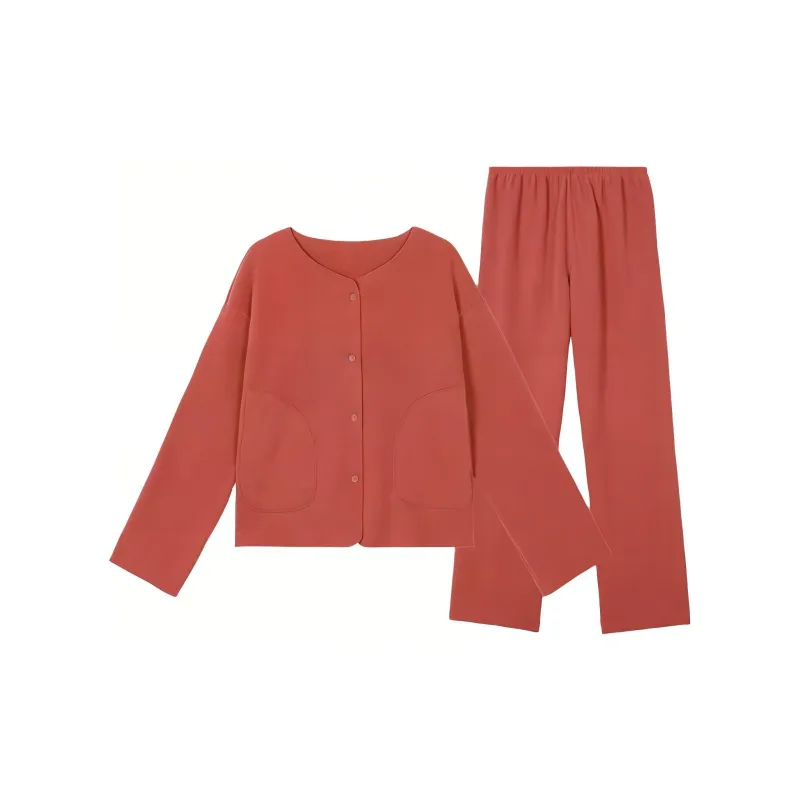 EMBRY FORM Women's Pajama Sets-18