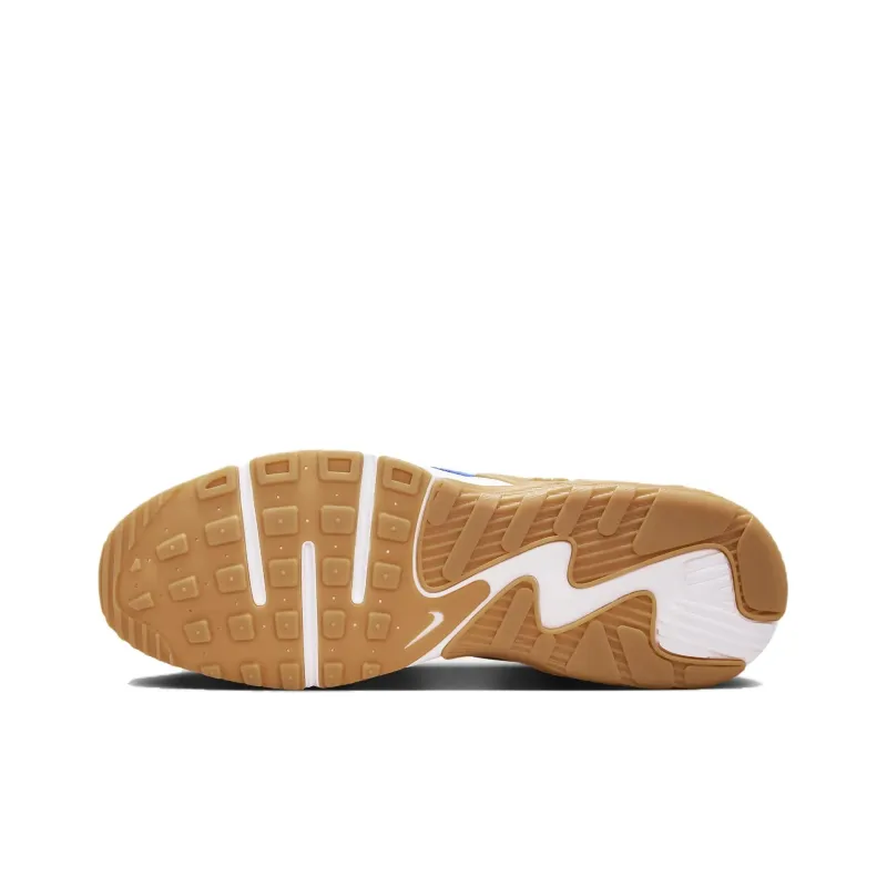 Nike Air Max Excee 'Racer Blue Gum'-4