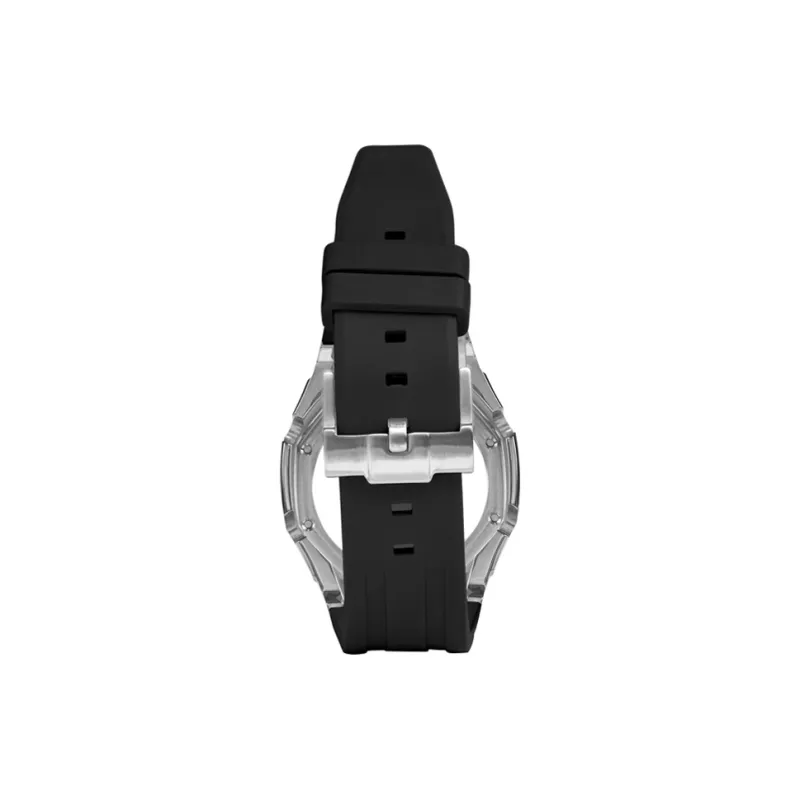 SHOCKTIMES Unisex Watch Cases-3