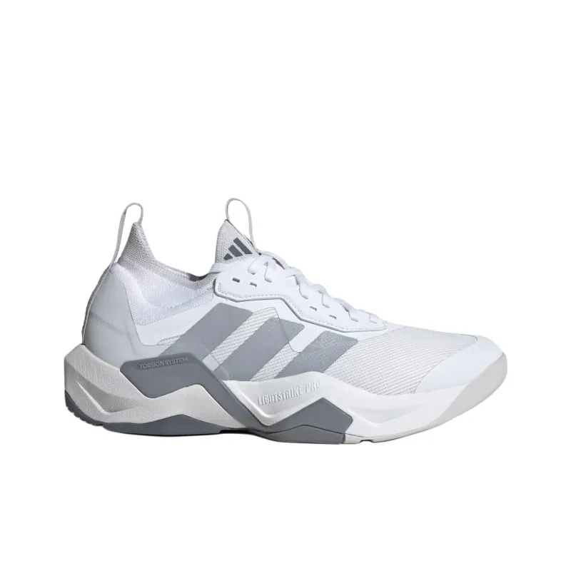 Adidas Rapidmove Adv 2 Hiit Cloud White Halo Silver Grey-1