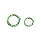 Transparent Grass Green Spot