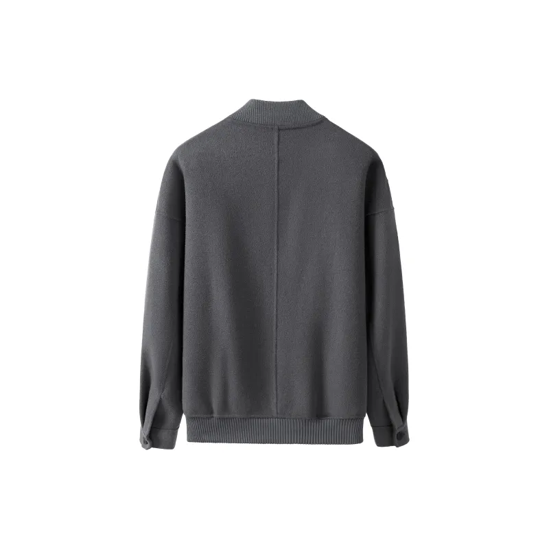 Automobili Lamborghini Jackets Coats Men's-3