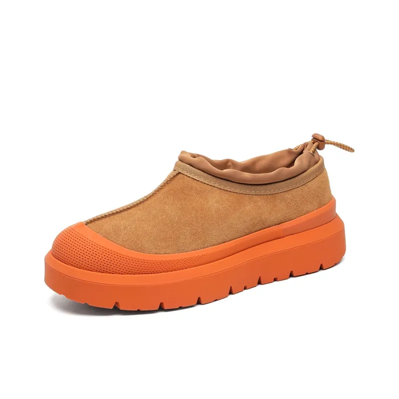 XIAOTOULANG Casual Shoes Unisex-8