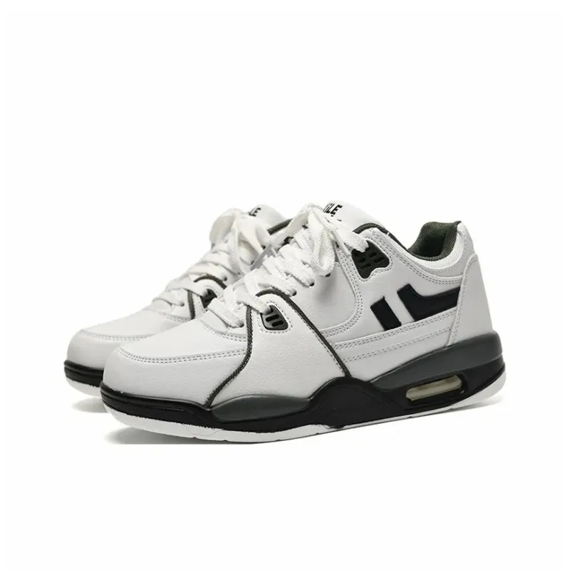 KAAVER OTTO Low Top Skateboard Shoes Unisex-7