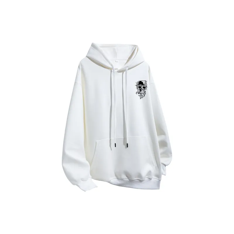 LIGHTNING MONSTER Sweatshirt Unisex-11
