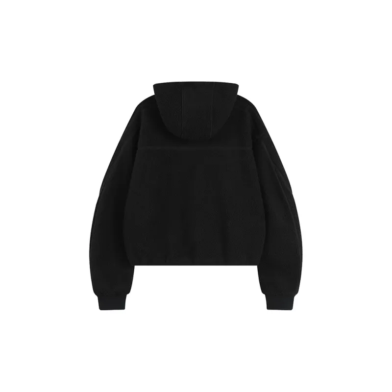 Crying Center Cardigan Coats Unisex-1