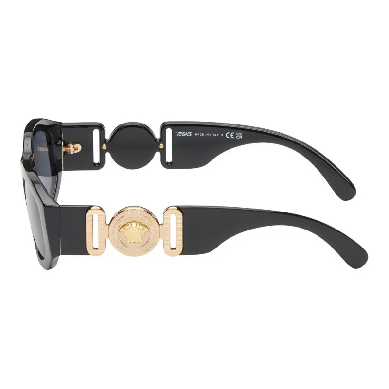 Kith X VERSACE Sunglasses-2