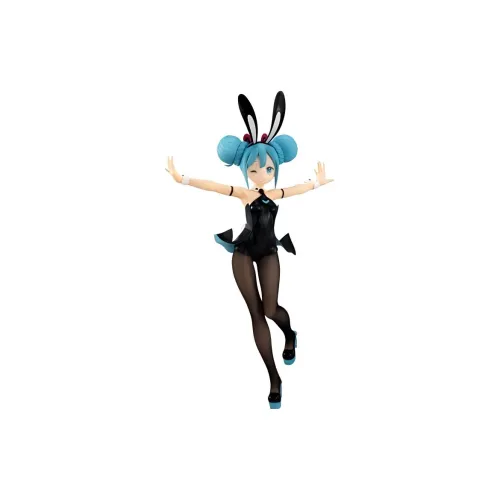 FURYU Bonus Gifts