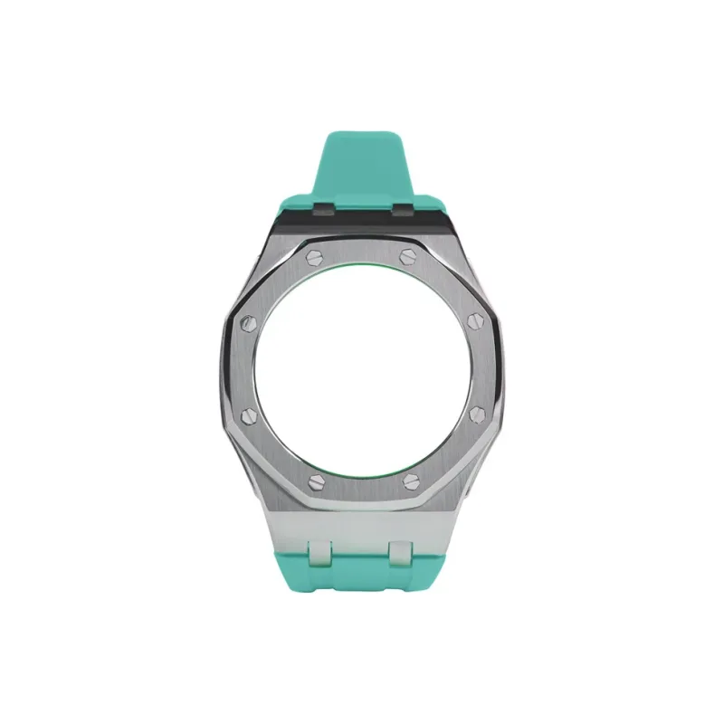 SHOCKTIMES Unisex Watch Cases-26