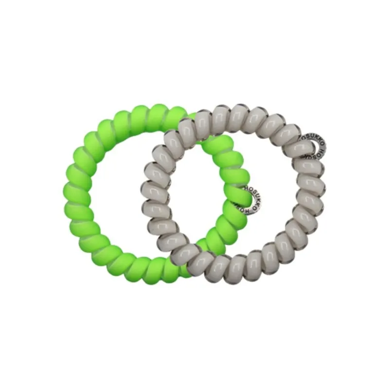 HOSUKKO Hair Ties Unisex-0