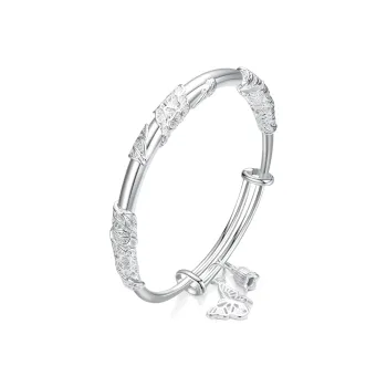 Jodie&Kevin Alloy Bangles Women's