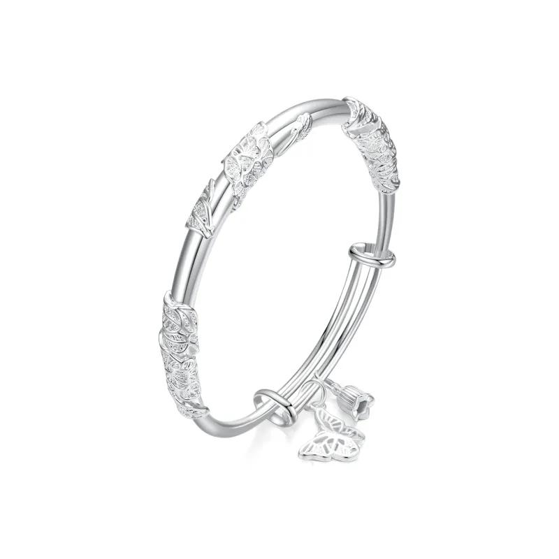 Jodie&Kevin Alloy Bangles Women's-0