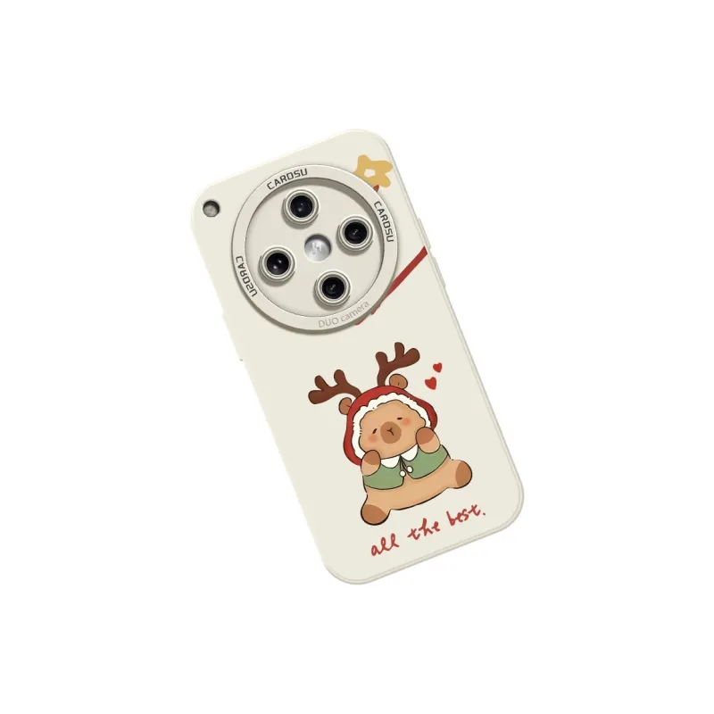 CHUNFAN Phone Cases-21