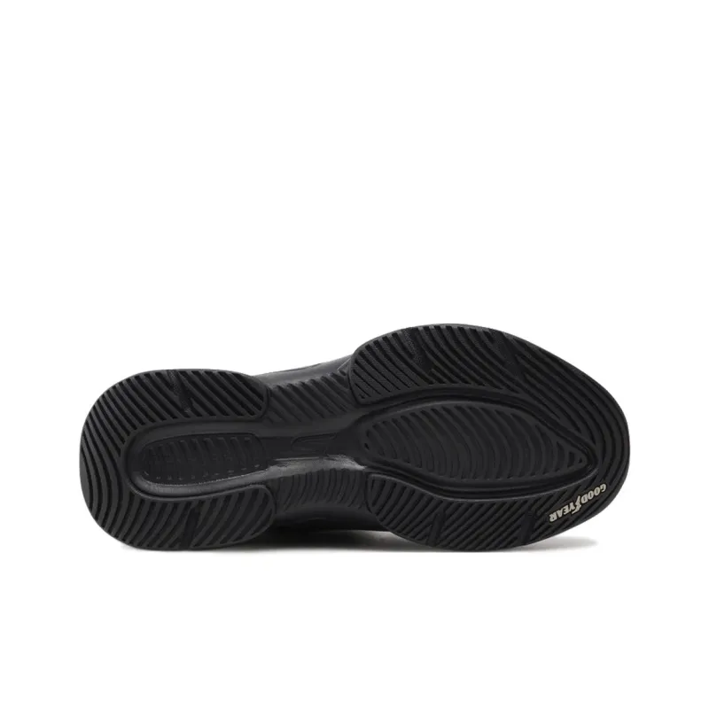 Skechers ON THE GO Thermal Waterproof Abrasion Resistant Short Outdoor Boots Women's Black-5
