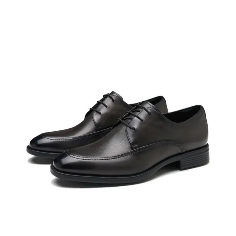 SAINT ANGELO Dress Shoes Men's Gray-1