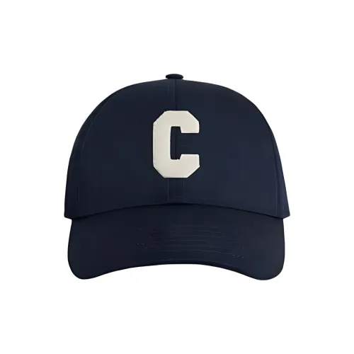 CELINE Initial Baseball Cap