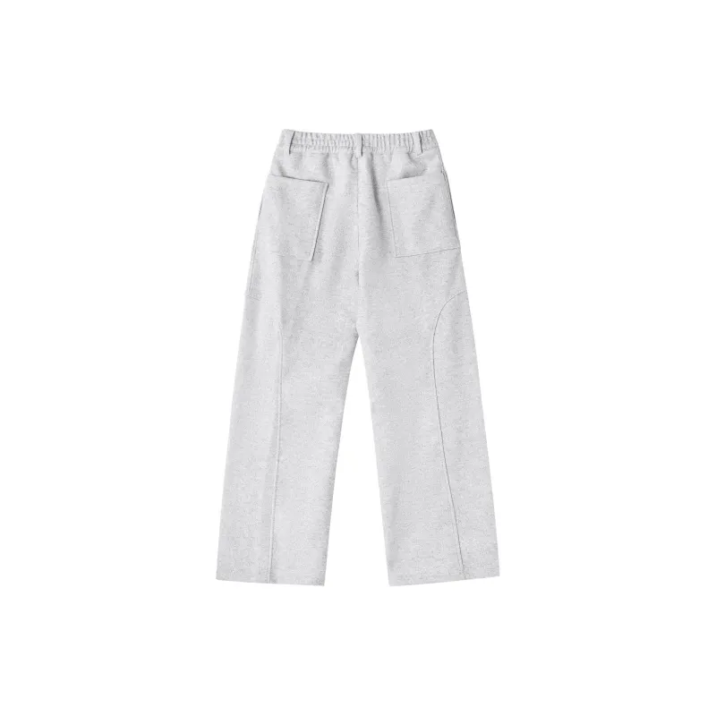 OX FREAK Casual Pants Unisex-1