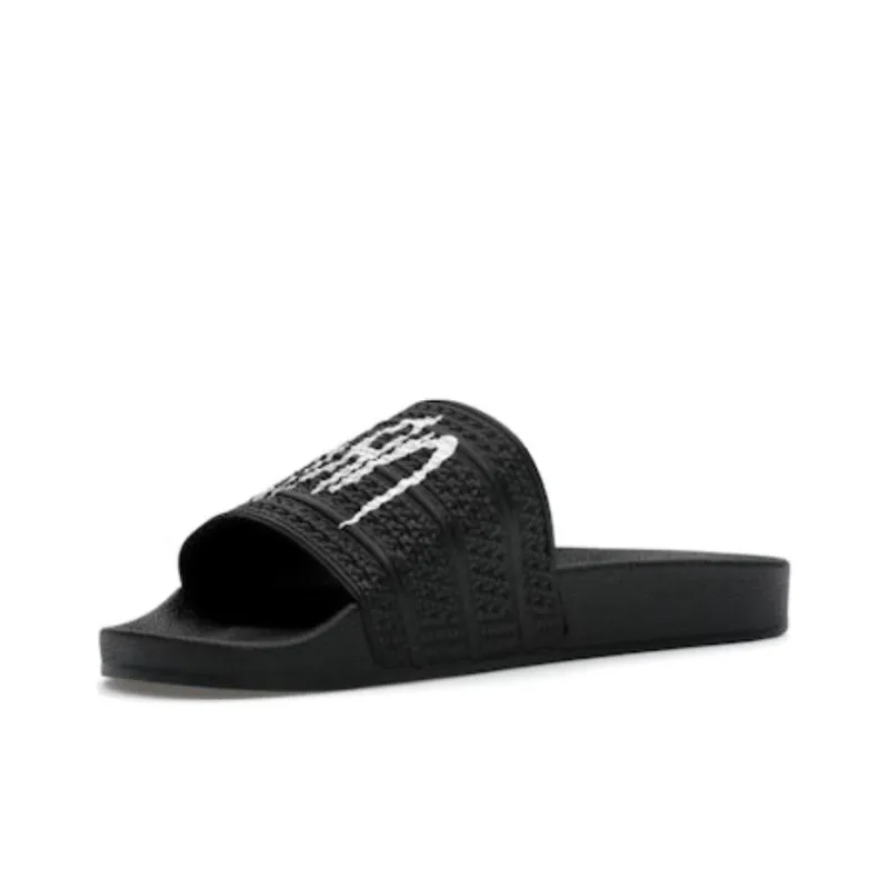 Adidas Adilette Slides KoRn 30th Anniversary-2