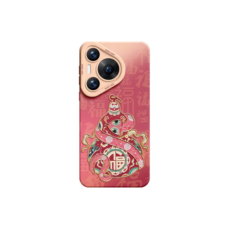 SUPER MOUSE Phone Cases-0