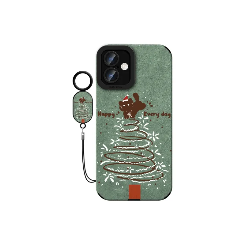 KEXINSHENG Phone Cases-0