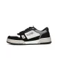 White Black