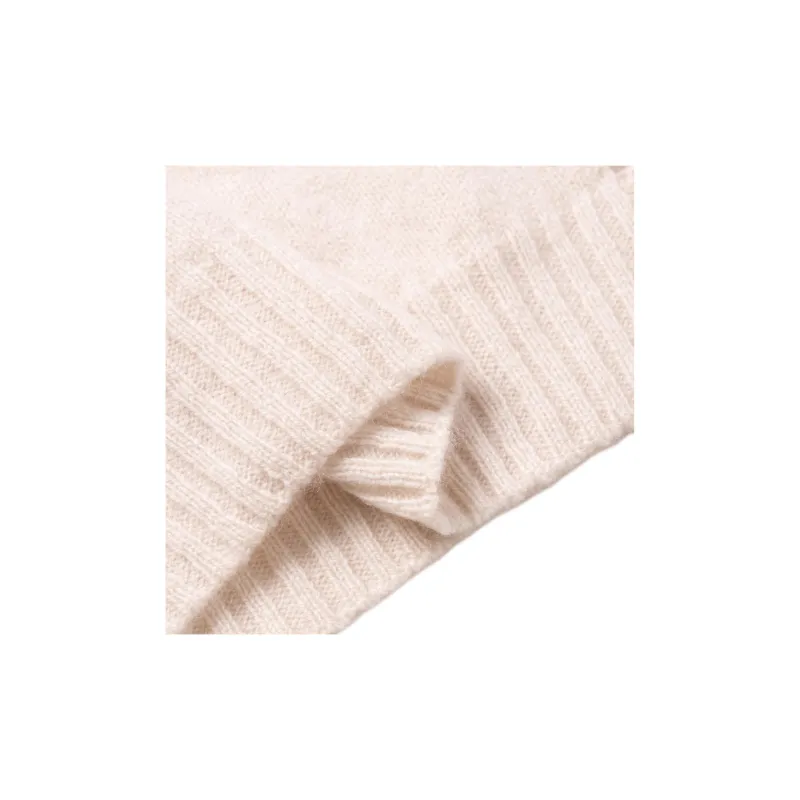 MaxMara Studio Crewneck Long Sleeved Jumper-5