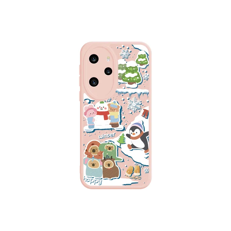 MINISO Phone Cases-6
