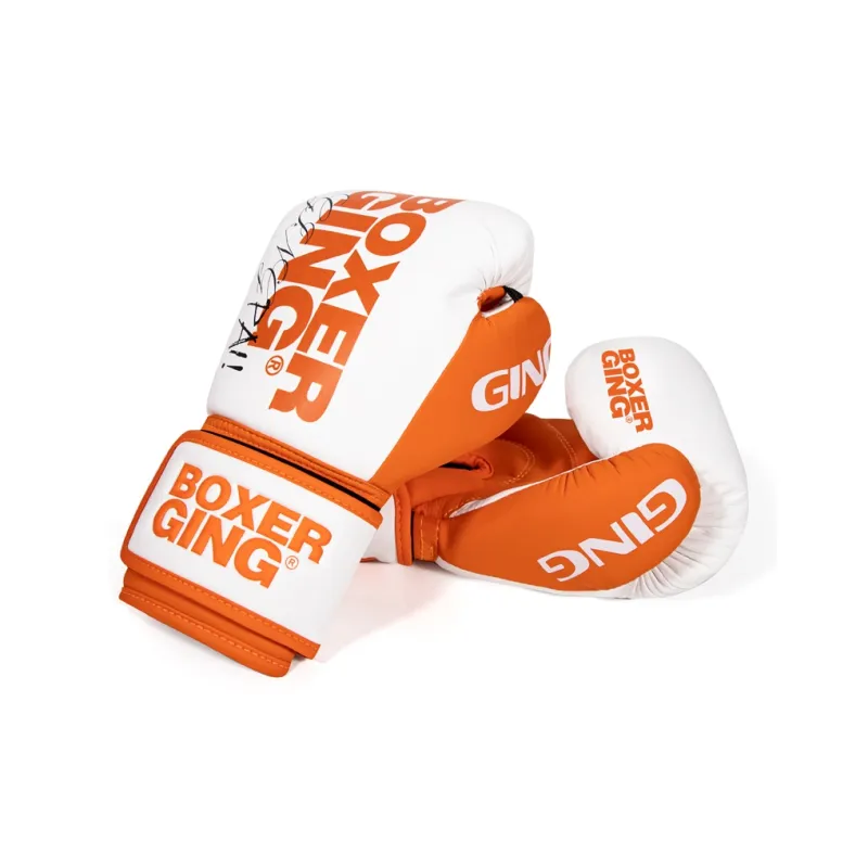 BOXERGING Boxing Gloves-5