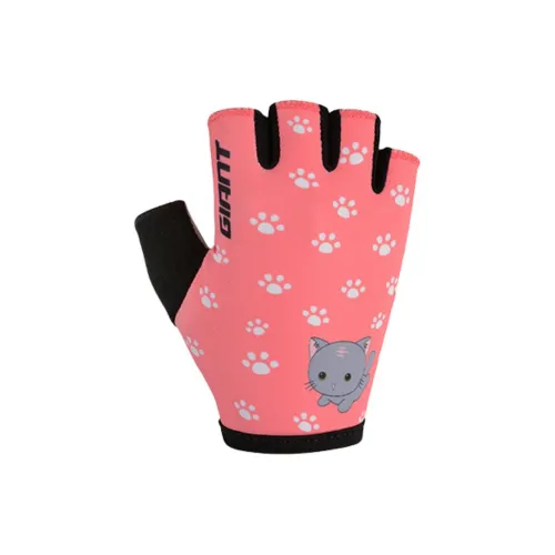 GIANT Other Riding Equipment Glove Outdoor Everyday Kids' Nylon Elastane