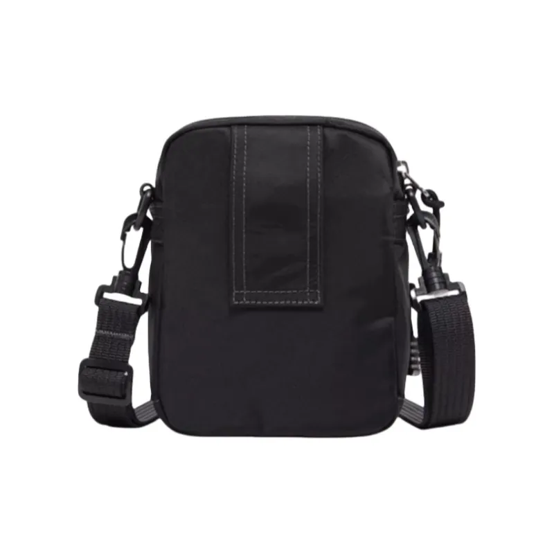 Volunteer Nylon Crossbody Bag Small Size Men's Multicolor-2