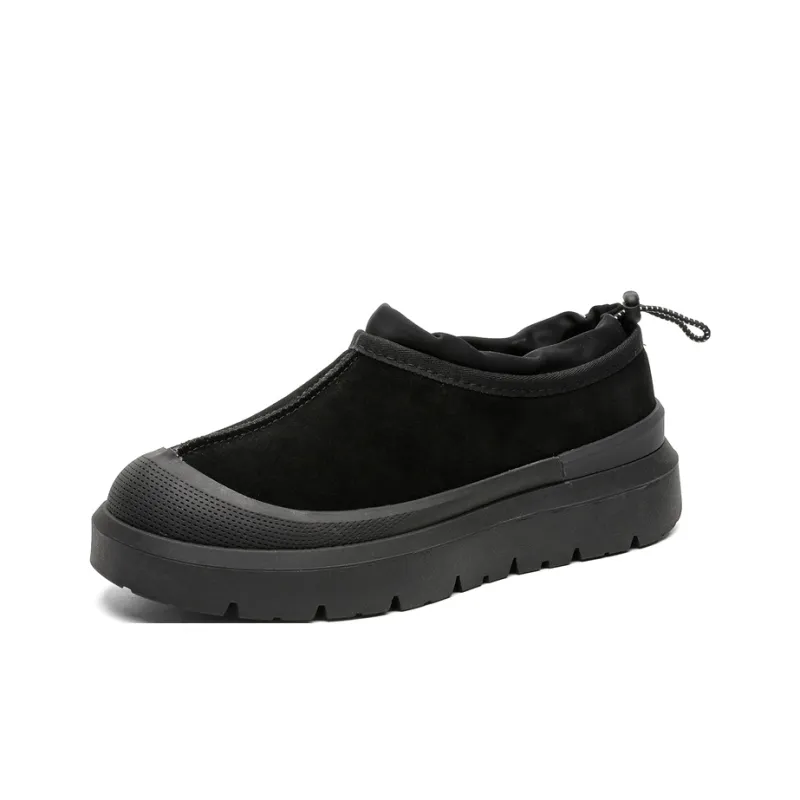 XIAOTOULANG Casual Shoes Unisex-1