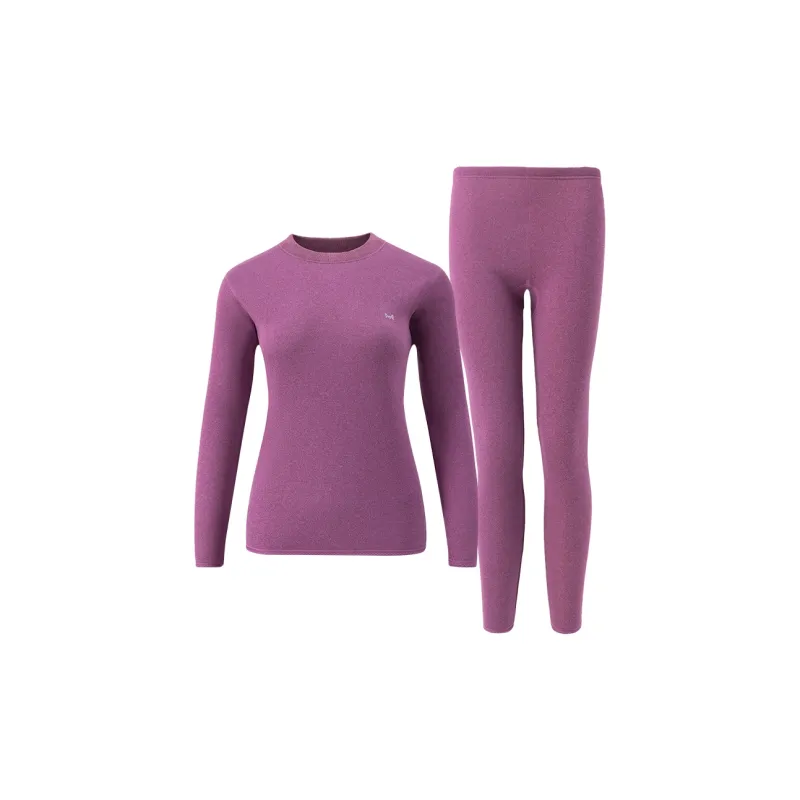 MIIOW Unisex Thermal Sets-16